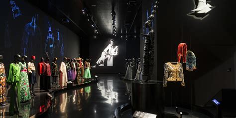 yves saint laurent museum in marrakesh reviews